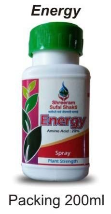 Energy (200 ml)