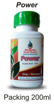 Power (200 ml)