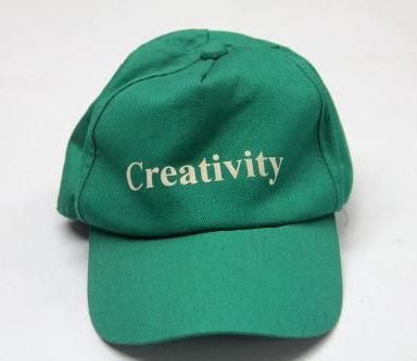 Customized Cap 01