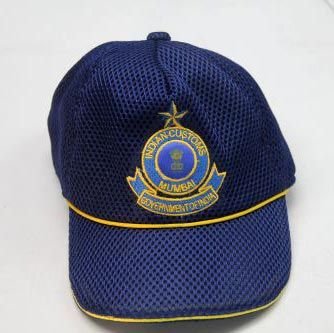 Customized Cap 02