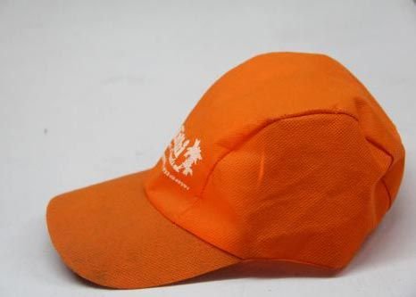Customized Cap 03