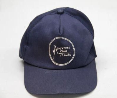 Customized Cap 05