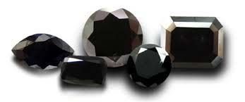 Loose Black Diamond 01