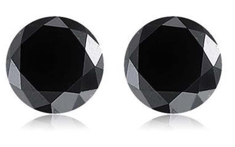 Loose Black Diamond 02