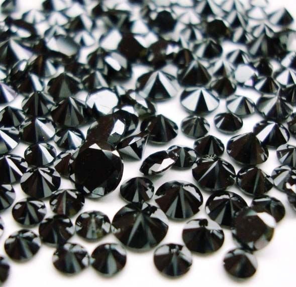 Loose Black Diamond 05