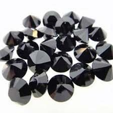 Loose Black Diamond 06