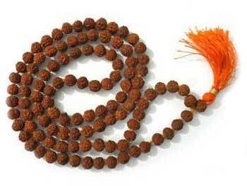 Meditation Rosary Mala 01