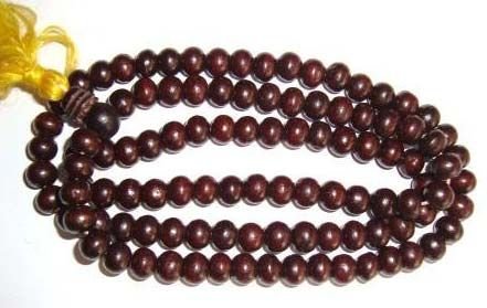 Meditation Rosary Mala 02