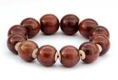 Sandalwood Bracelet 02