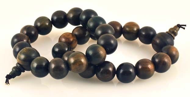 Sandalwood Bracelet 03