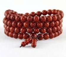 Sandalwood Bracelet 04