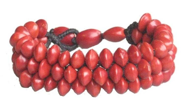 Sandalwood Bracelet 05