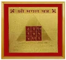 Spiritual Yantra 04