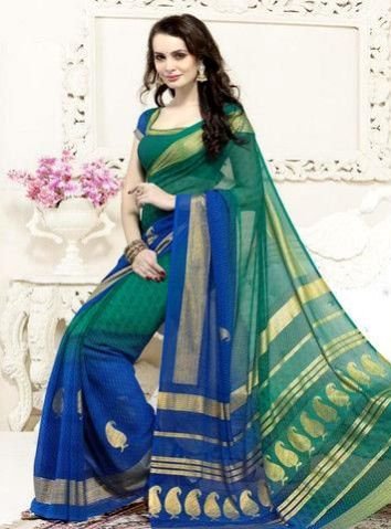 Casual Saree 02