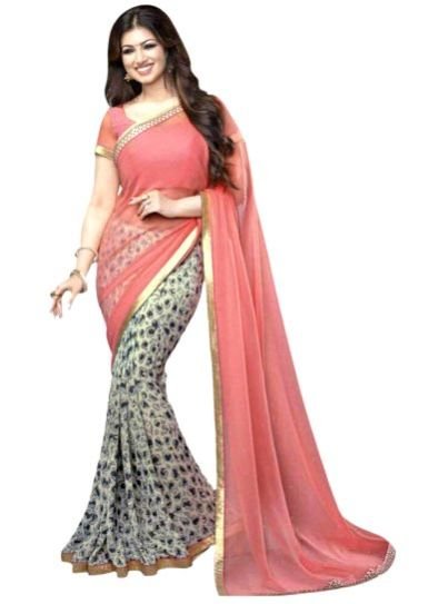 Casual Saree 04