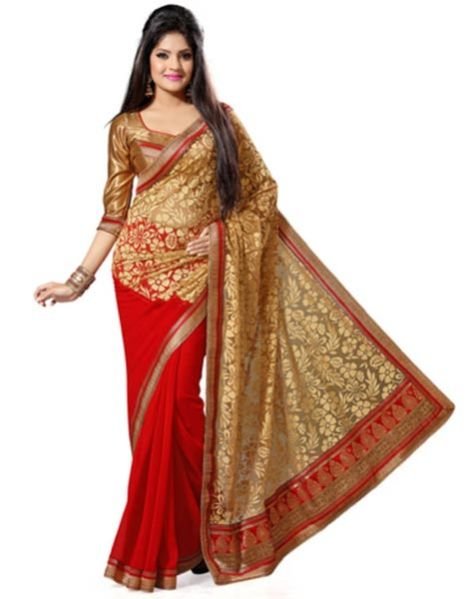 Designer Saree 03