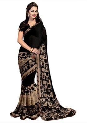 Designer Saree 04