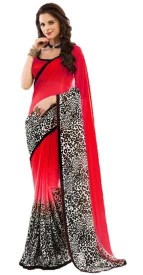 Designer Sarees 05