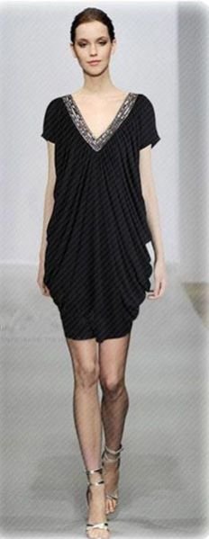 Ladies Western Dress 01