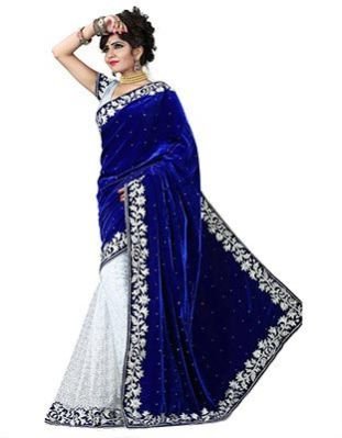 Party Wear Saree 05