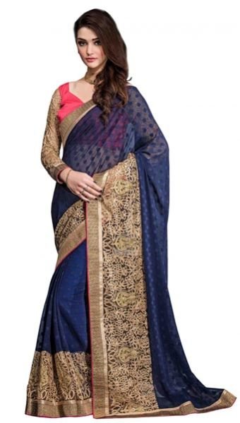 Party Wear Saree 02