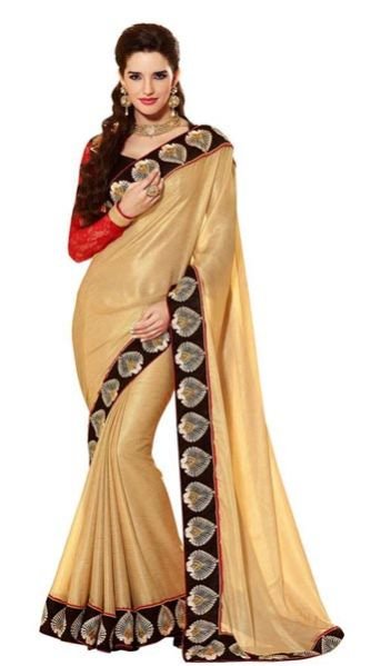 Party Wear Saree 03