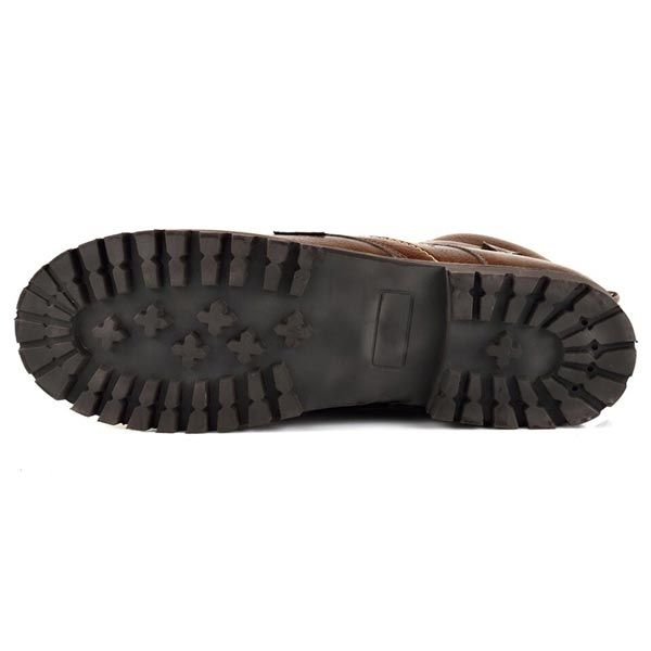 Mens Leather Boots 05