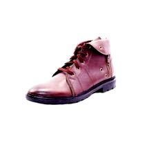 Mens Leather Boots 08