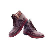 Mens Leather Boots 09