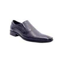 Mens Leather Brogue Shoes 07