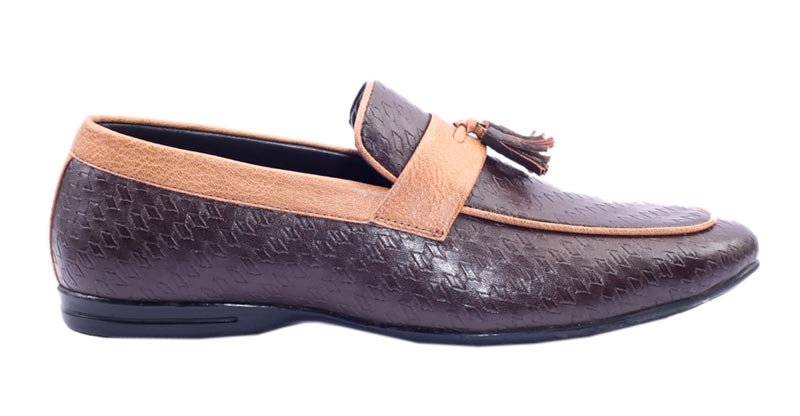 Mulmony Men's Casual Moccasins