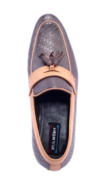 Mulmony Men's Casual Moccasins