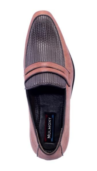 Mulmony Men's Casual Shoes