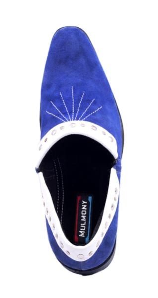 Mulmony Men's Casual Shoes