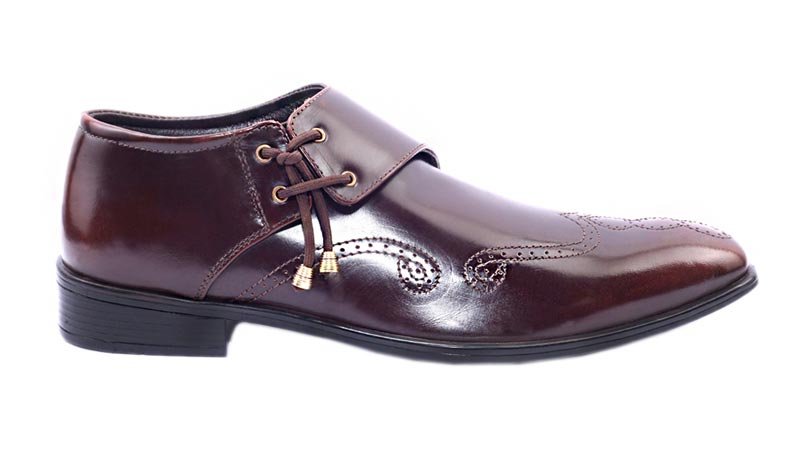 Mulmony Men's Casual Shoes