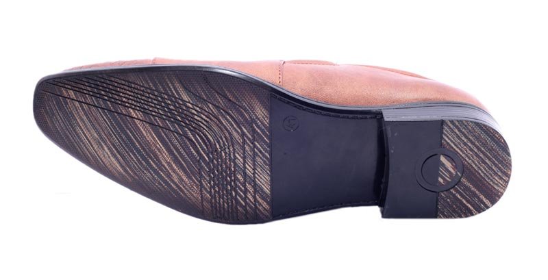 Mulmony Men's Casual Shoes