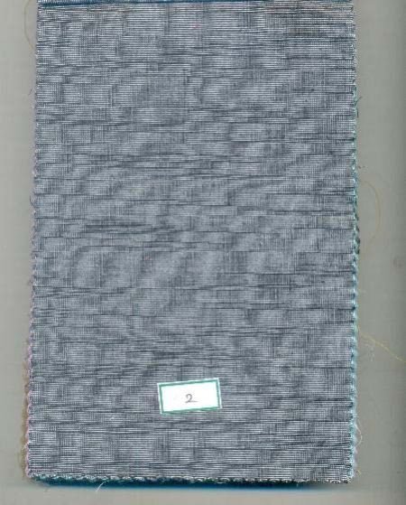 Plain Cotton Fabric 01