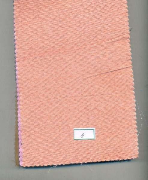 Plain Cotton Fabric 07