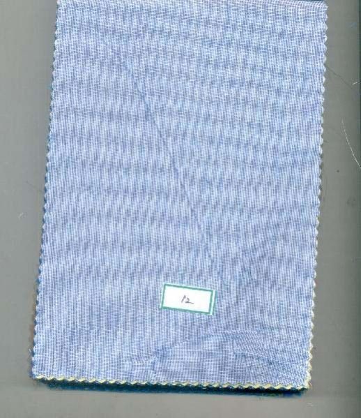 Plain Cotton Fabric 11