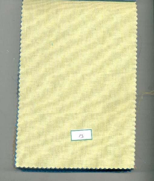 Plain Cotton Fabric 12