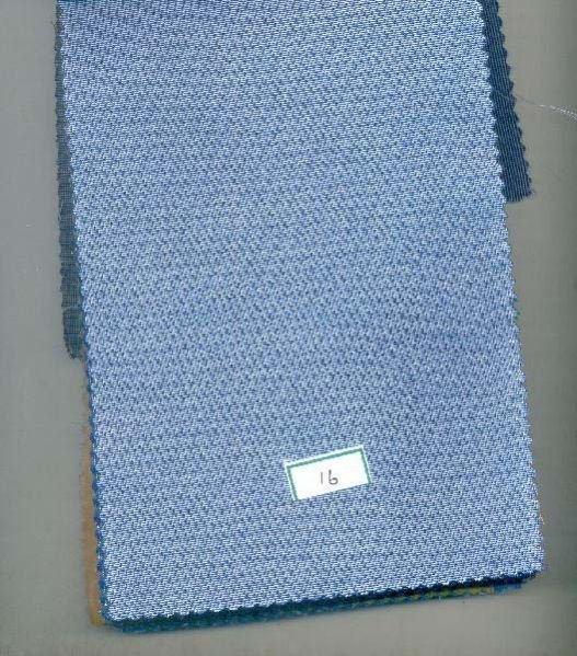 Plain Cotton Fabric 15