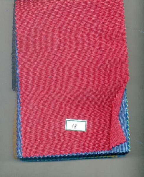 Plain Cotton Fabric 17