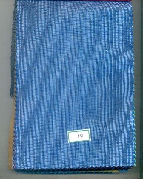 Plain Cotton Fabric 18