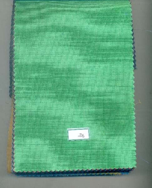 Plain Cotton Fabric 19