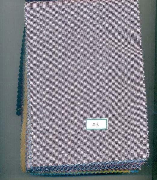 Plain Cotton Fabric 24