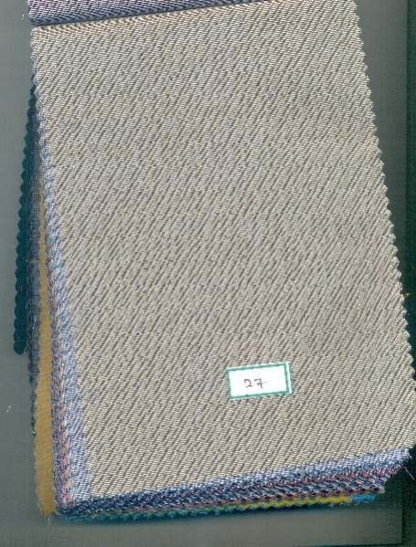 Plain Cotton Fabric 25