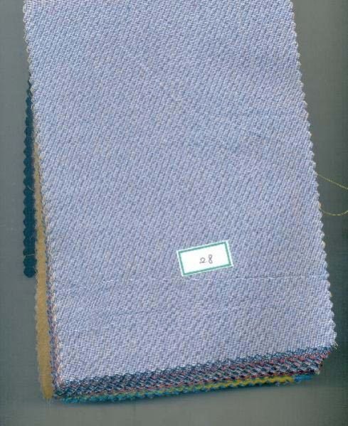 Plain Cotton Fabric 26