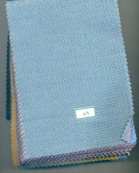 Plain Cotton Fabric 27