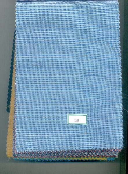 Plain Cotton Fabric 29