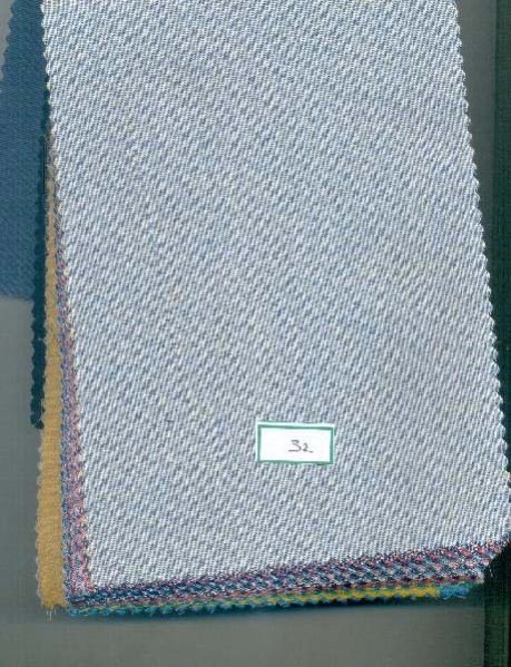 Plain Cotton Fabric 30